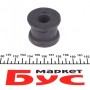 Втулка стабілізатора (переднього) MB E-class (W124) (d=18.5mm)