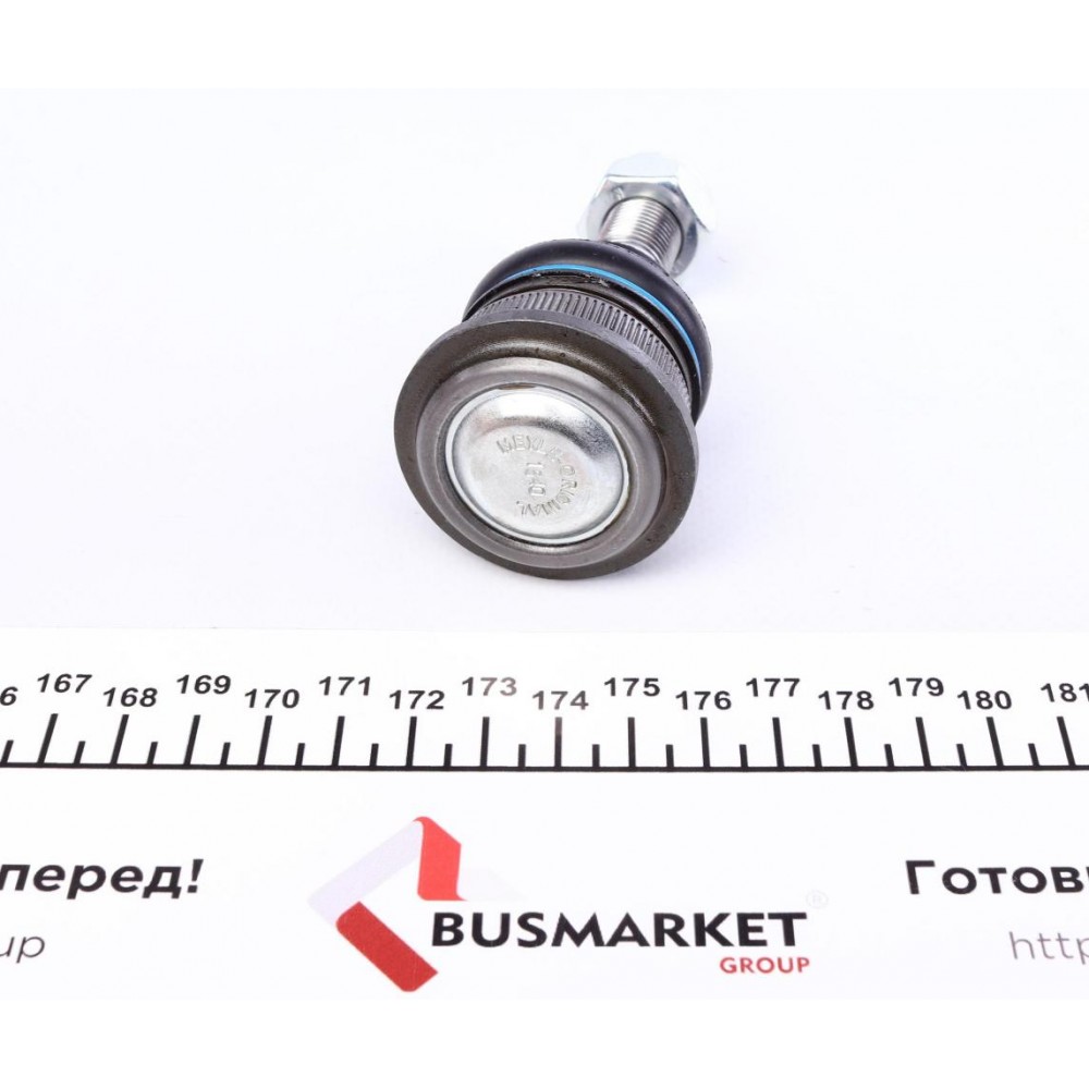 Опора кульова (передня/знизу) Nissan Primera/Sunny 86-02/Almera II 00-