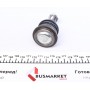 Опора кульова (передня/знизу) Nissan Primera/Sunny 86-02/Almera II 00-