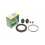 Ремкомплект супорта (переднього) Nissan Juke 10- (d=57mm) (Nissin)