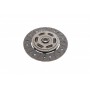 Комплект зчеплення Ford Mondeo IV 1.6 EcoBoost 10-15 (d=240mm)