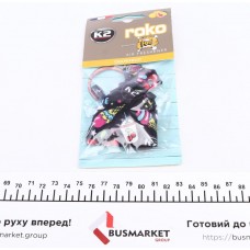Освіжувач повітря салону Vinci Roko Fun Grapefruit (25г)