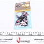 Освіжувач повітря салону Vinci Roko Fun Grapefruit (25г)