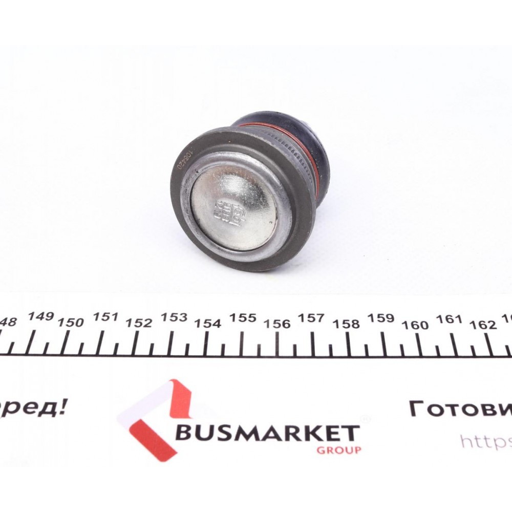 Опора кульова (передня/знизу) Nissan Micra III/Note 1.0-1.6 03-