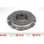 Комплект зчеплення Fiat Doblo 1.3JTD 05- (d=215mm)