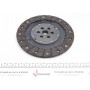 Комплект зчеплення Ford Mondeo 1.8 TDCi 07-15 (d=240mm)