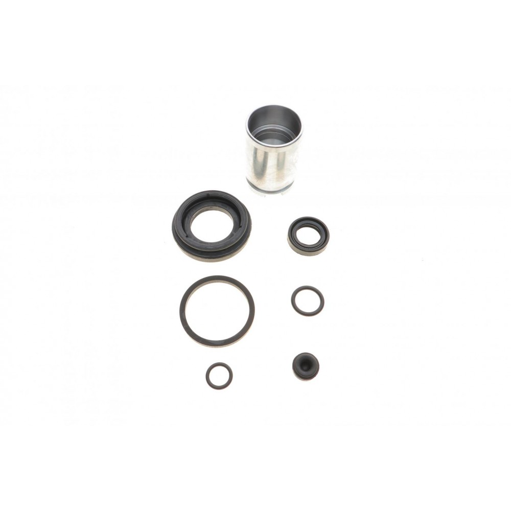 Ремкомплект супорта (заднього) Ford Focus I 98-04 (d=34mm) (+ поршень)