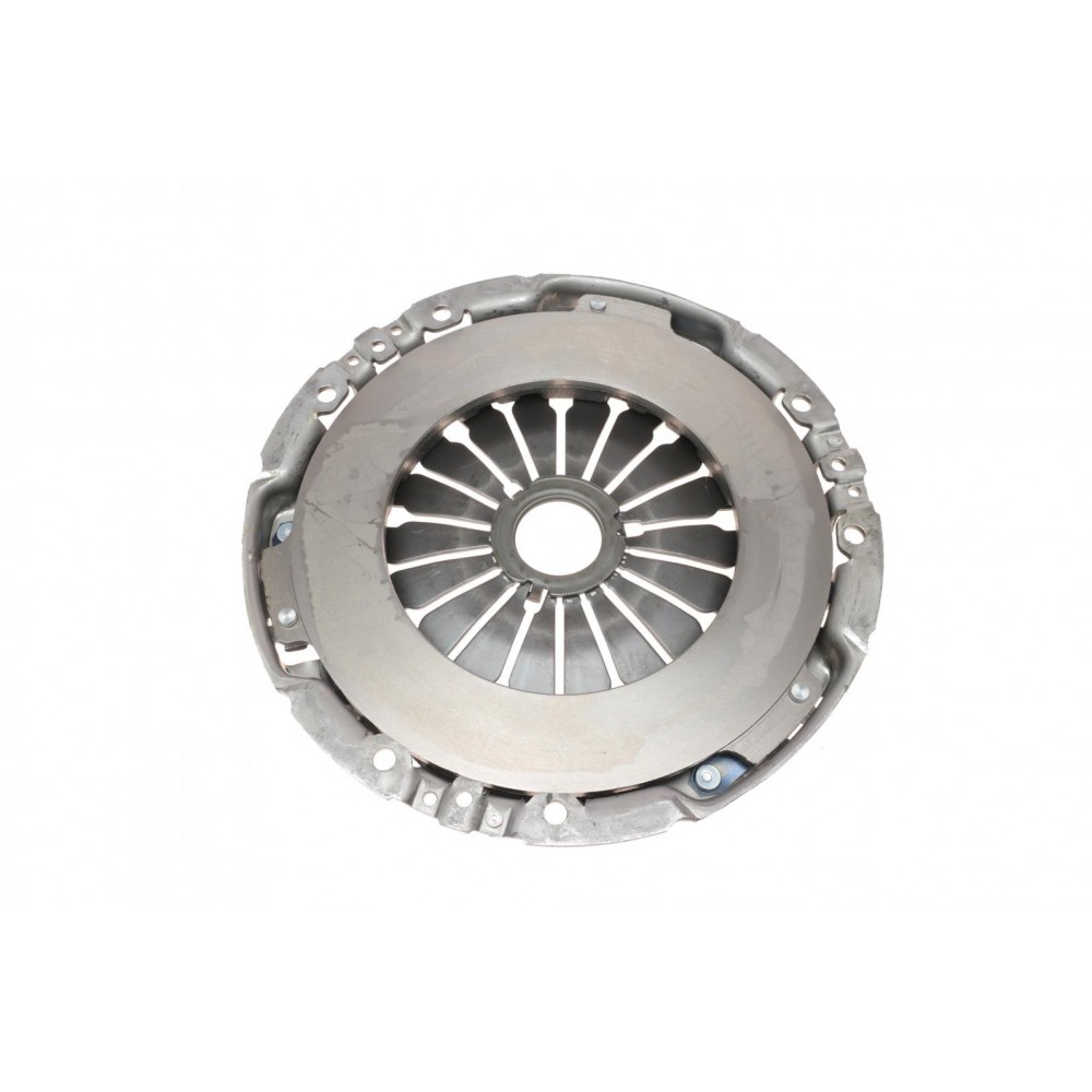 Комплект зчеплення Peugeot 607 00 - (d=236mm) (+вижимний)