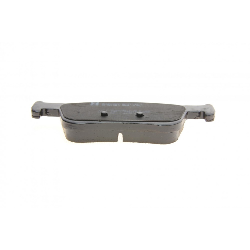 Колодки гальмівні (задні) Honda Accord X 1.5/2.0 i-VTEC 16- (Ate)