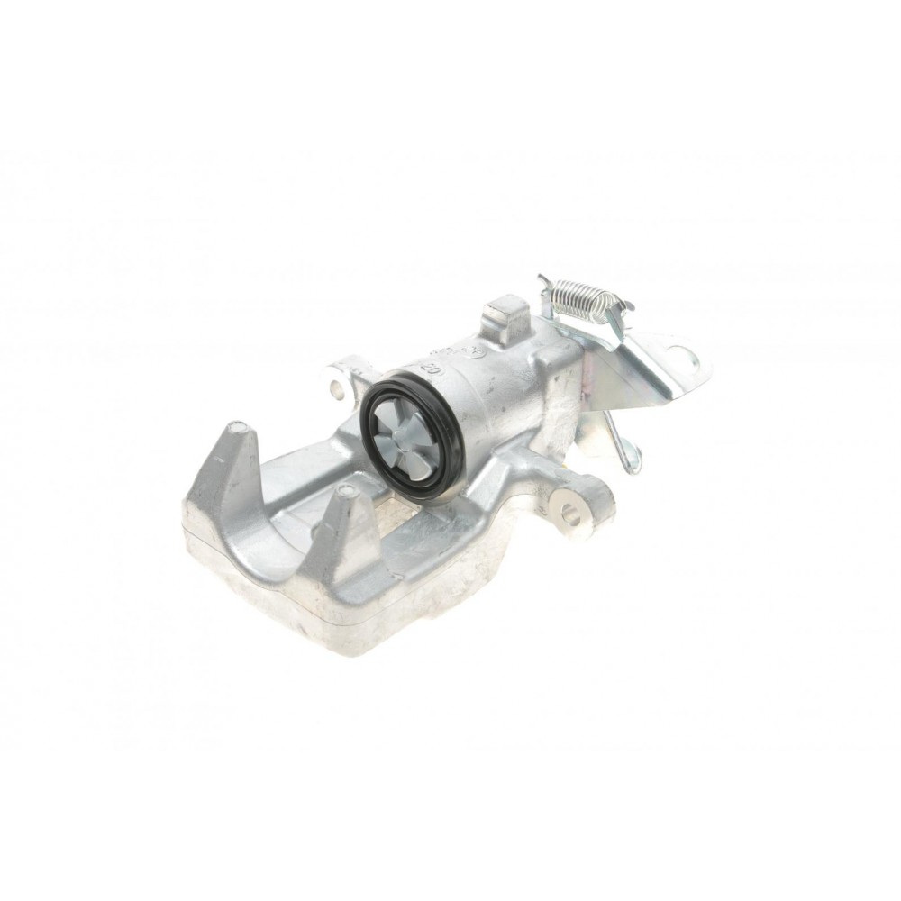 Супорт гальмівний (задній) (L) Renault Clio IV/Fluence/Megane I/II/III/Scenic III 03- (d=34mm) (Trw)