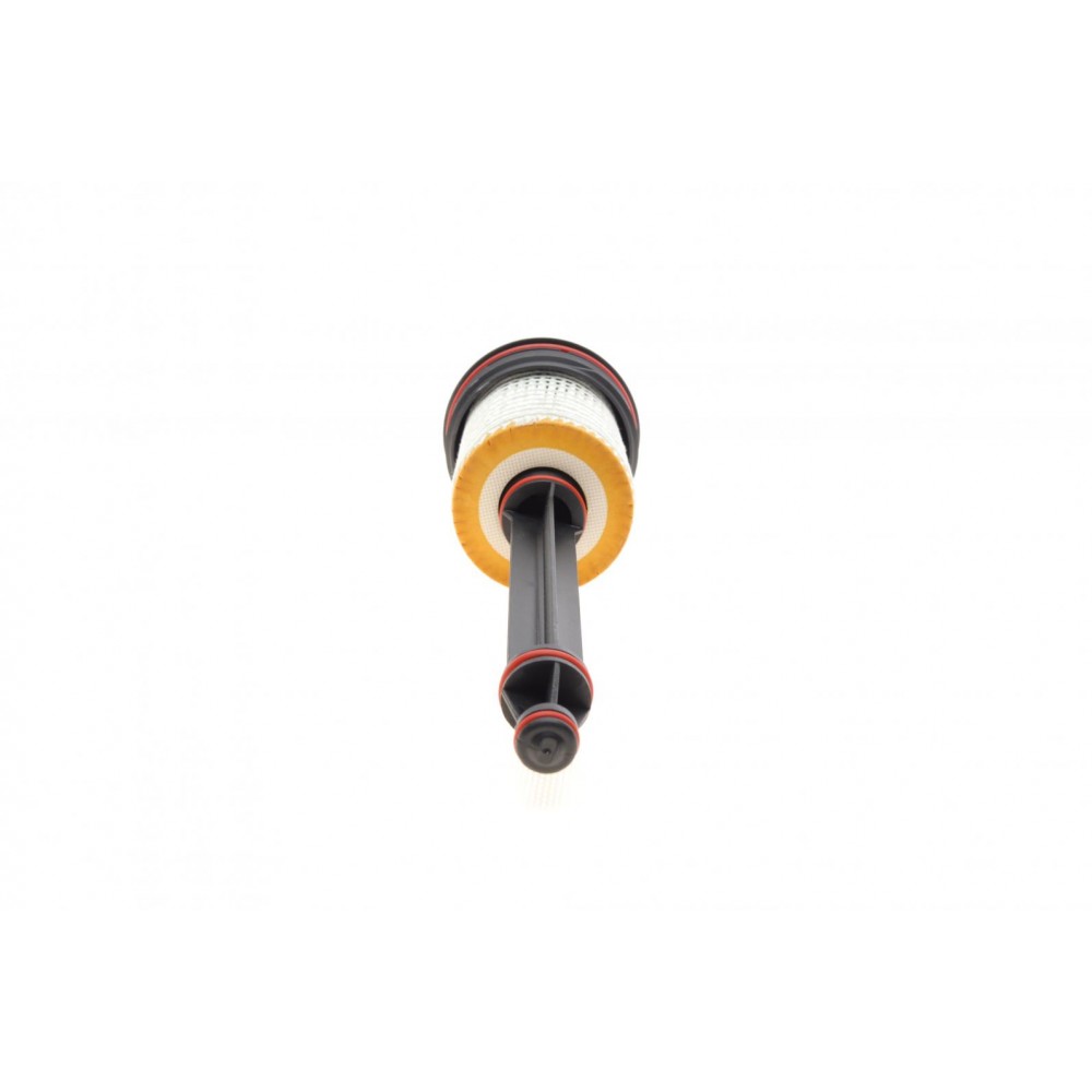 Кришка корпуса фільтра масляного MB C-class (W202/W203)/E-class (W210/W211) 93-09 (M112/M113)