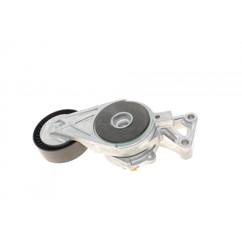 Комплект ременя генератора Audi A3/Seat Leon/Skoda Octavia/VW Caddy 1.4-2.0LPG 95-15, (6DPK 1195)
