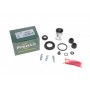 Ремкомплект супорта (заднього) Honda Civic 88- (d=30mm) (+поршень) (Nih/Lucas)