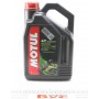 Олива 10W40 5000 4T HC-TECH (4L) (104056)