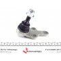 Опора кульова (передня/знизу) Ford C-Max 07-10/Focus 04-12/Volvo C30/C70/S40/V50 04-13 (d=21mm)