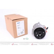 Компресор кондиціонера MB C-Class W203/S203 1.8 02-08
