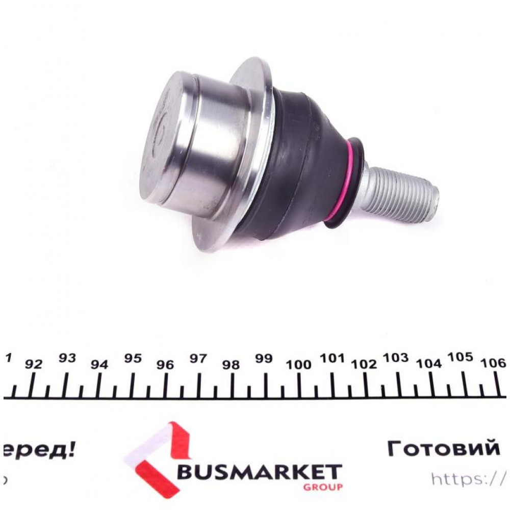 Опора кульова (передня) Ford Transit Custom 2.0-2.2 TDCI 12-