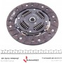 Комплект зчеплення Peugeot Partner 1.6i 10- (d=230mm) (+вижимний)