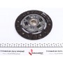 Комплект зчеплення Renault Clio 1.2 16V 05- (d=180mm) z=26