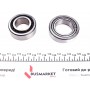 Ремкомплект КПП VW T5 2.0TDI/TSI-3.2 V6 03-15 DPS6 (6DCT250)