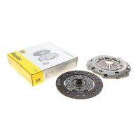 Комплект зчеплення Seat Alhambra/VW Sharan 1.8 T/2.0i 95-10 (d=240mm)