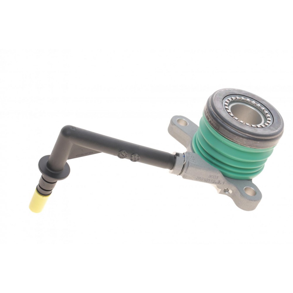 Комплект зчеплення Renault Megane II/III/Scenic II/III 1.9dCi 02- (d=240mm)