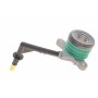Комплект зчеплення Renault Megane II/III/Scenic II/III 1.9dCi 02- (d=240mm)