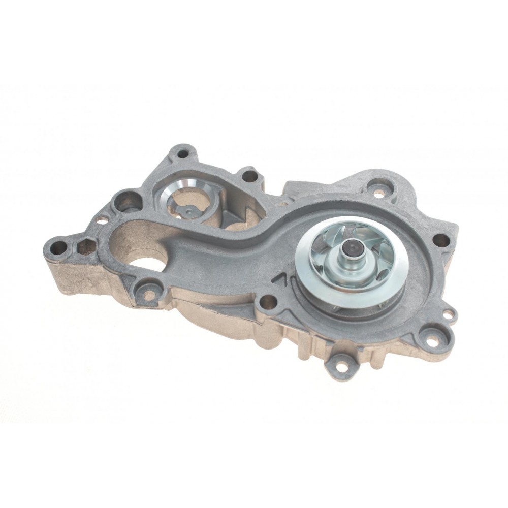 Комплект ГРМ + помпа Seat Ibiza IV/V/Skoda Fabia III/VW Polo 1.0TSI 14-