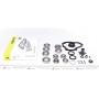 Ремкомплект КПП Audi A2/A3/VW Caddy/Golf 1.4-2.3 93-10, 02J, 5-ступ. МКПП