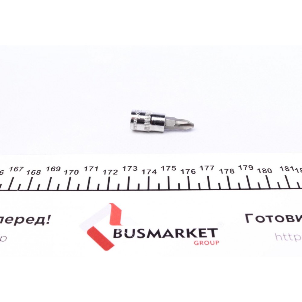 Біта (PH2x38 мм)