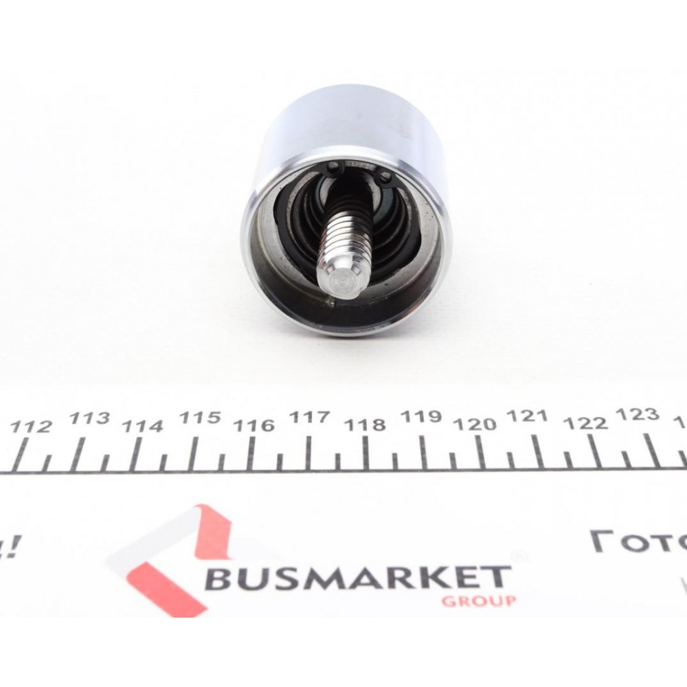 Поршень супорта (заднього) Mitsubishi Outlander 2.0/2.2DI 12- (41x45mm) (Akebono) (з механізмом)