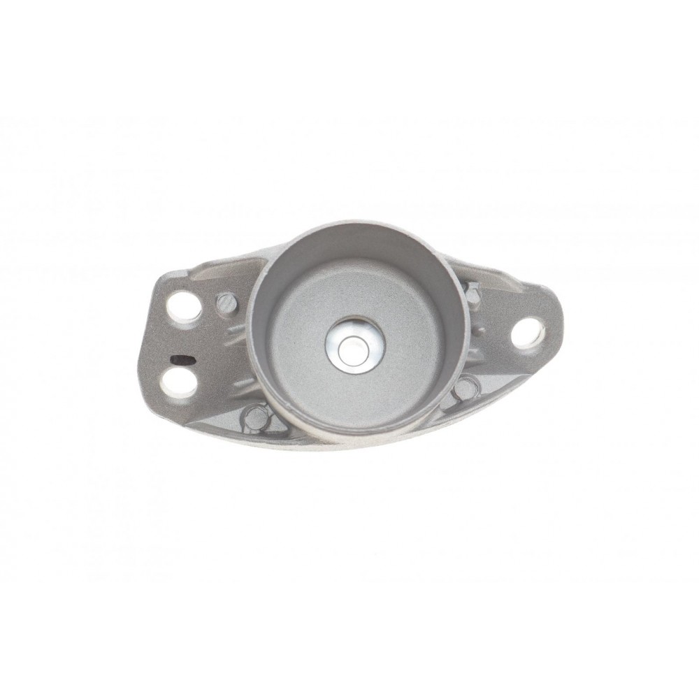 Подушка амортизатора (заднього) Audi A3/Q3/Skoda Octavia/SuperB/VW Golf/Passat/Tiguan 03- (круглий)