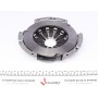 Комплект зчеплення Mitsubishi Colt 1.3/1.5 04-12 (d=200mm) (+вижимний)