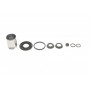 Ремкомплект супорта (заднього) Opel Astra G/Zafira 98-09 (d=38mm) (+ поршень)
