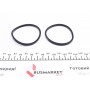 Ремкомплект супорта (переднього) Iveco Daily III 01-06 (d=60mm) (Brembo)