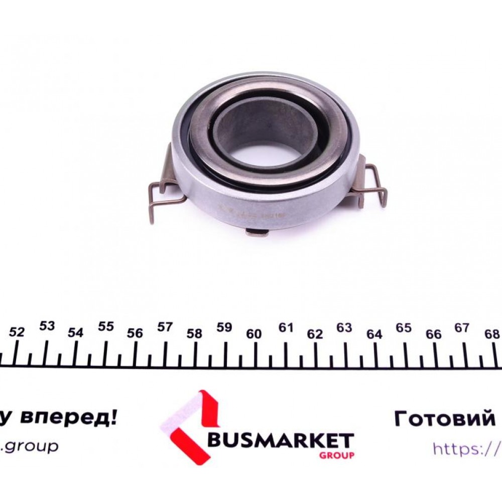 Комплект зчеплення Citroen C1/Peugeot 107 05-