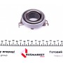 Комплект зчеплення Citroen C1/Peugeot 107 05-