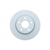 Диск гальмівний (передній) Mini (F54/F55/F56/F57) 13- (280x22) B36/B37/B38