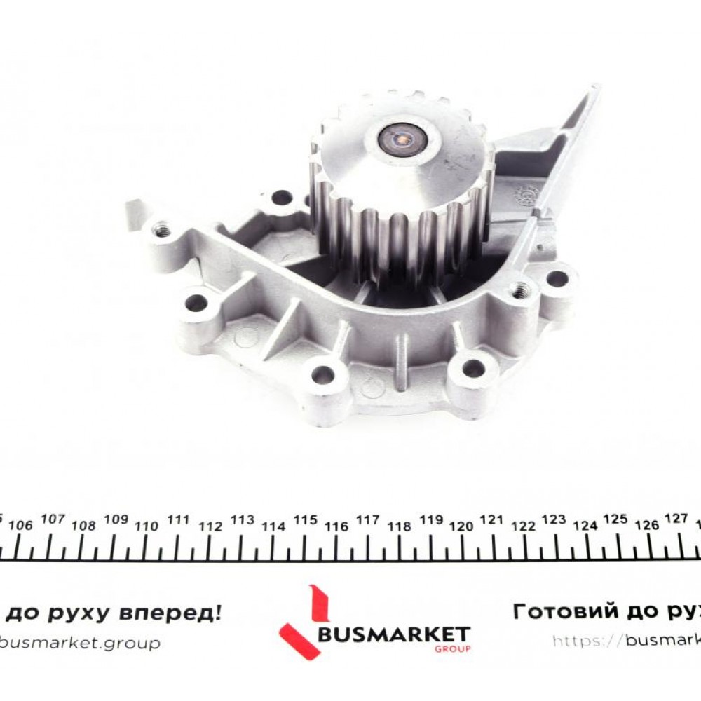 Помпа води Citroen C4/C5/C8/Fiat Scudo/Peugeot Expert/406/407 1.8/2.0/2.2 00- (20z)