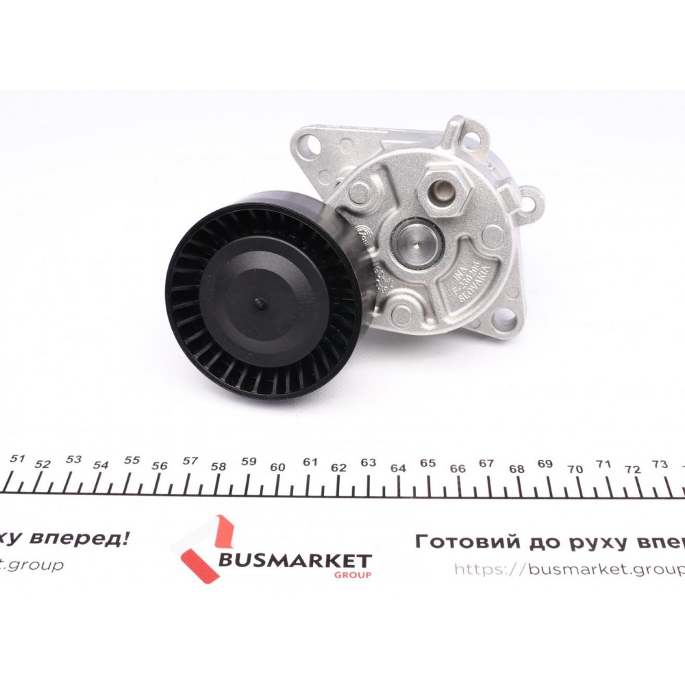 Натяжник ременя генератора BMW 3 (E36/E46)/5 (E34/E39/E60/E61), M50/M52/M54