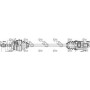 Піввісь Renault Kangoo 1.2-1.6i/1.9D (R) (21x23x717x26T) (+ABS)