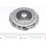 Комплект зчеплення Hyundai Tucson/Kia Sportage 2.0CRDi/2.0 16V 04- (d=237mm) (+вижимний) z=20
