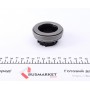 Комплект зчеплення Opel Combo 1.2/1.4 94-01 (d=190mm) (+вижимний)
