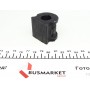 Втулка стабілізатора (переднього) VW Polo/Skoda Roomster/Fabia 99- (d=17mm)