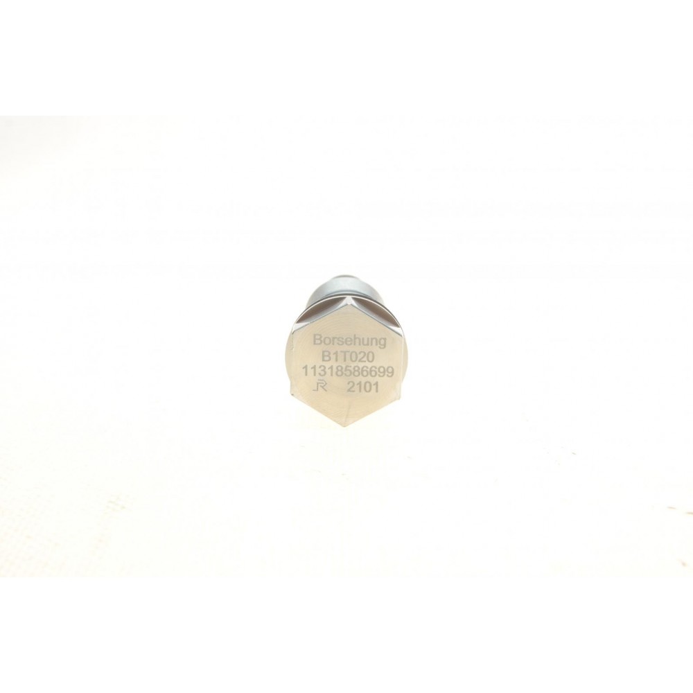 Комплект ланцюга ГРМ BMW 3 (F30)/4 (F32,E82)/5 (F10) 07- (N47/N57/B47)