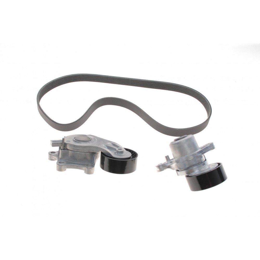 Комплект ременя генератора Citroen Berlingo/C4/Jumpy III/Peugeot 208 I/308/508 I/Partner 1.6D 08-