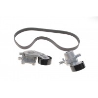 Комплект ременя генератора Citroen Berlingo/C4/Jumpy III/Peugeot 208 I/308/508 I/Partner 1.6D 08-