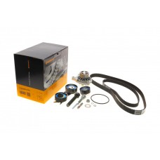 Комплект ГРМ + помпа VW LT 96-/VW T4 2.5TDI 91- (26.4x122z)