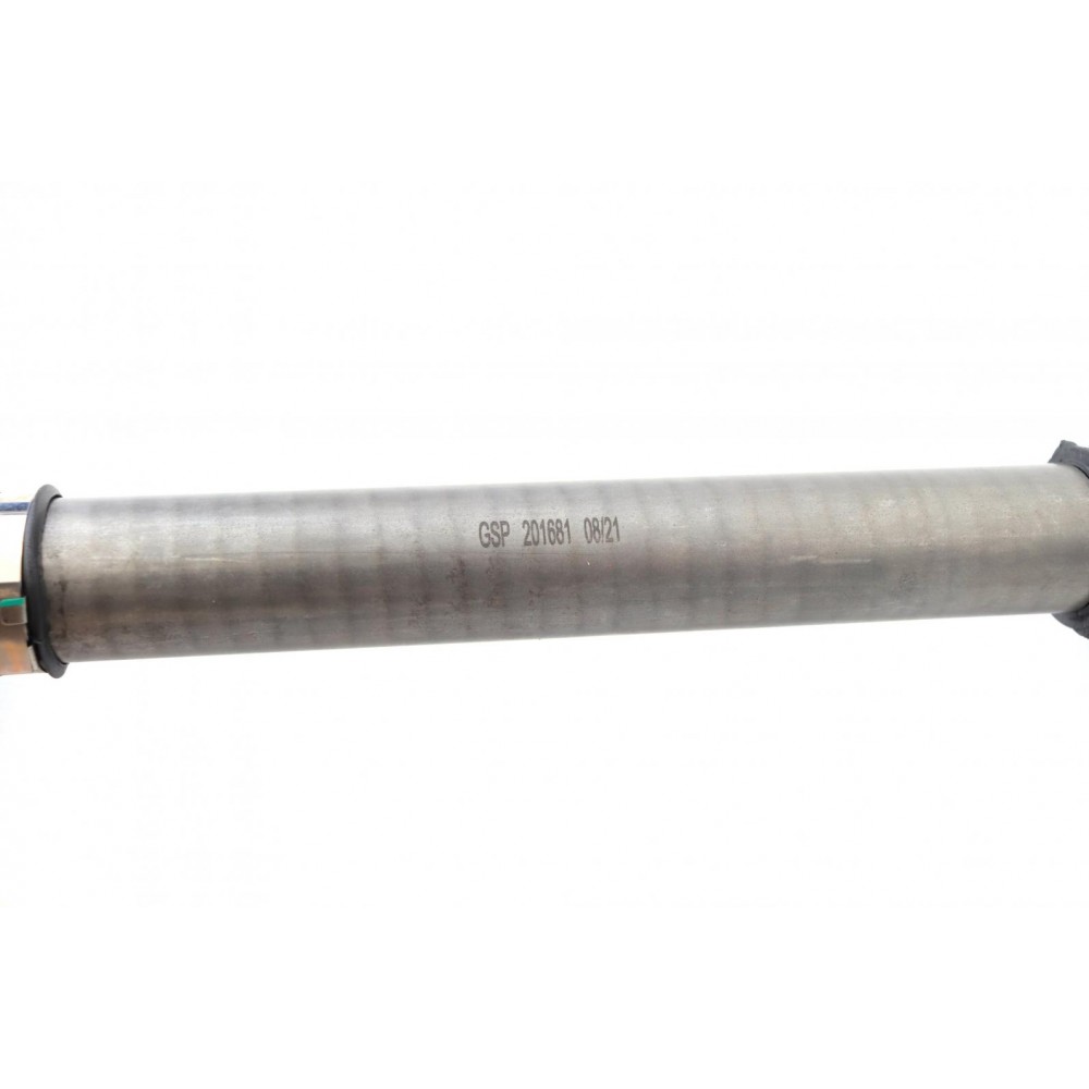 Піввісь (передня) BMW 5 (F10/F11)/6 (F06/F12/F13) xDrive 10-18 (R) (37x27/862)