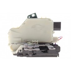 Замок дверей (передній/R) Seat Leon/VW Bora/Golf/Passat -06